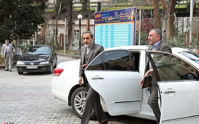 آغاز فعالیت تبلیغاتی «علی اکبر ولایتی» با راه اندازی سایت انتخاباتی