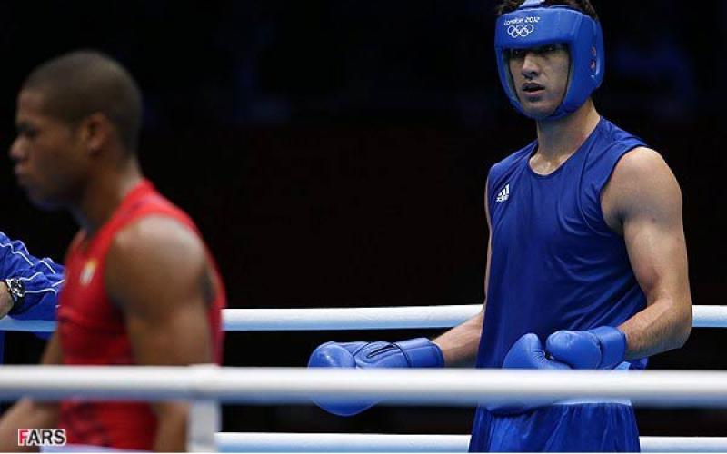 واکنش جالب کاربران "یاهو" به حذف ناجوانمردانه‎ی علی مظاهری