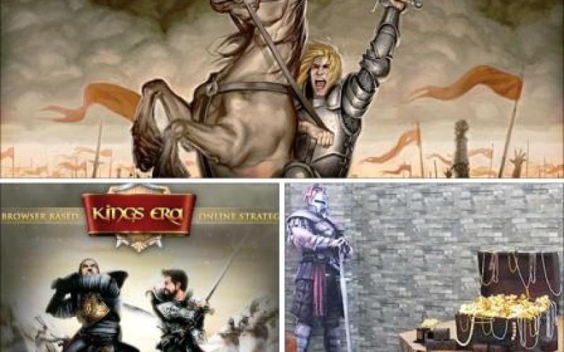 پول‌های واقعی، بازی‌های مجازی و جوایز خیالی 