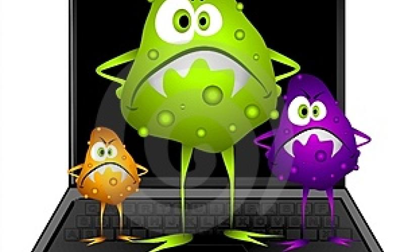 آنتی ویروس ها رایانه ها را تهدید می کنند 