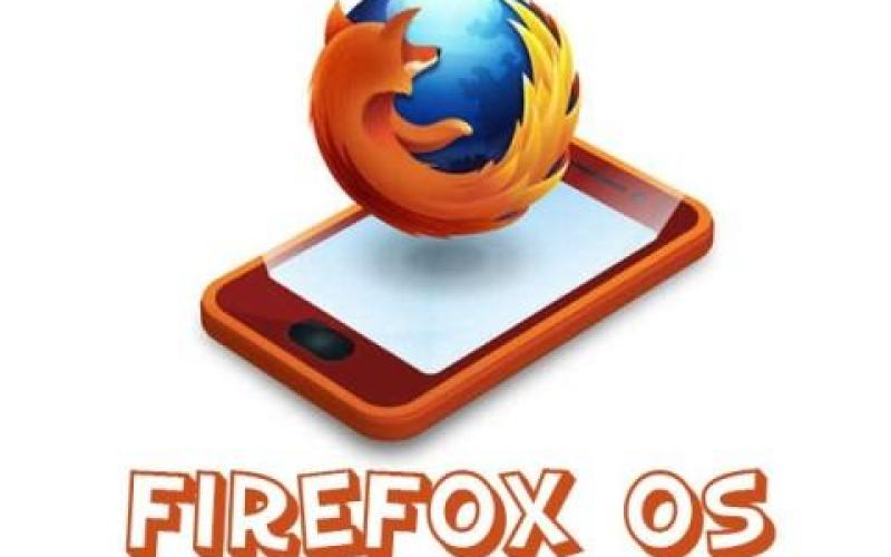 "Firefox OS" سیستم‌عاملی جدید بر روی تلفن‌های همراه + تصاویر