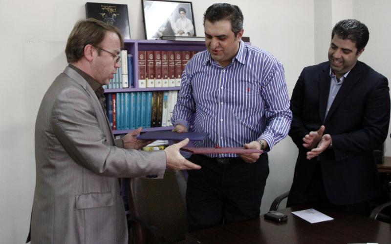 آغاز برگزاری دوره‎های تخصصی تبلیغات