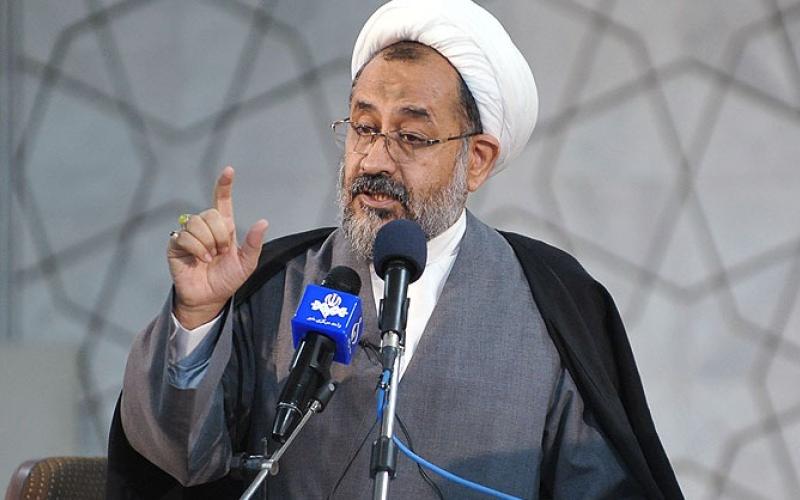 وزیر اطلاعات افشا کرد: لشگرکشی بی بی سی برای یک نظرسنجی
