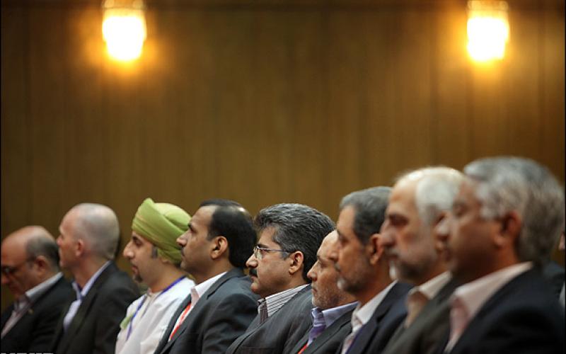 افتتاح اولین پروژه‎ی ملی با مالکیت ایرانی در حوزه‎ی فیبرنوری