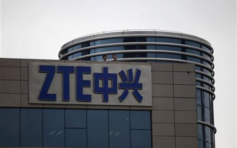 شرکت "ZTE" متهم به فروش تجهیزات تحریمی آمریکایی به ایران