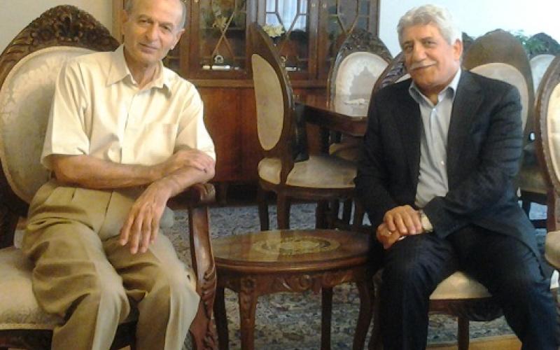 دکتر ساروخانی: هستی تولید ملی به روابط‌عمومی وابسته است