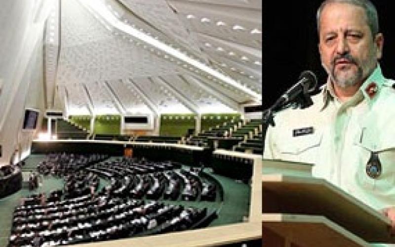 احمدی مقدم: ماهواره «ام‌الفساد» است 