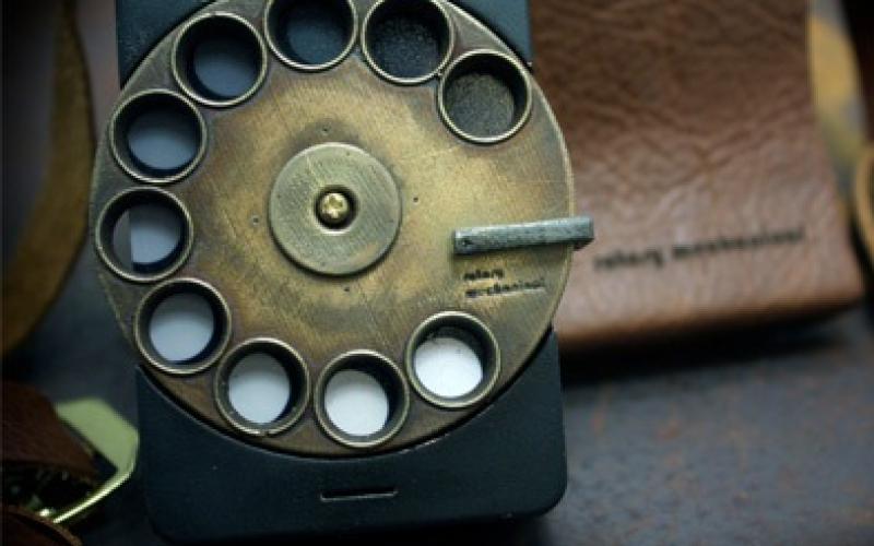 اولین ارتباط تلفنی در ایران چند سال قبل و کجا راه‎اندازی شد؟ 