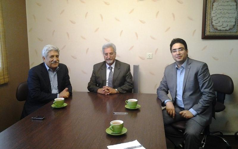 دکتر احمد روستا: تولید ملی برای توسعه نیاز به تقویت بنیه ارتباطی خود با جامعه دارد