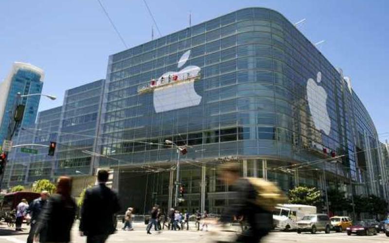 بازتاب بین المللی خودداری شرکت «اپل» از فروش کالا به ایرانیان