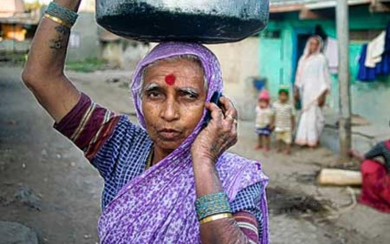 زنان بیشتر از مردان، بازی‌های موبایلی و اپلیکیشن‌ها را دوست دارند 