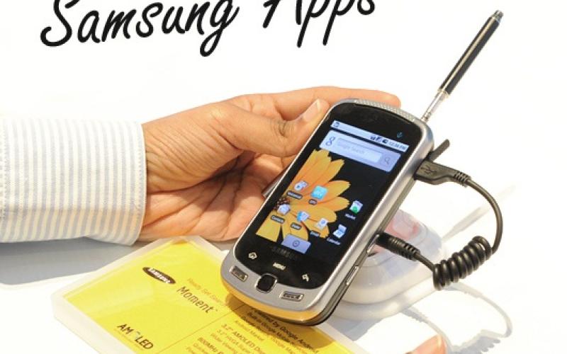 امکان خرید آسان نرم افزار برای کاربران ایرانی گوشی‌های سامسونگ فراهم شد