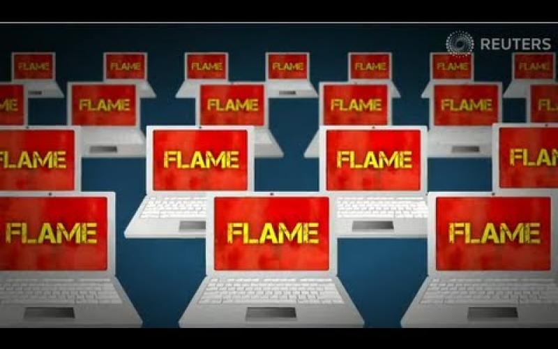 سیمانتک: فلیم علاوه بر جاسوسی، ظرفیت خرابکاری هم دارد