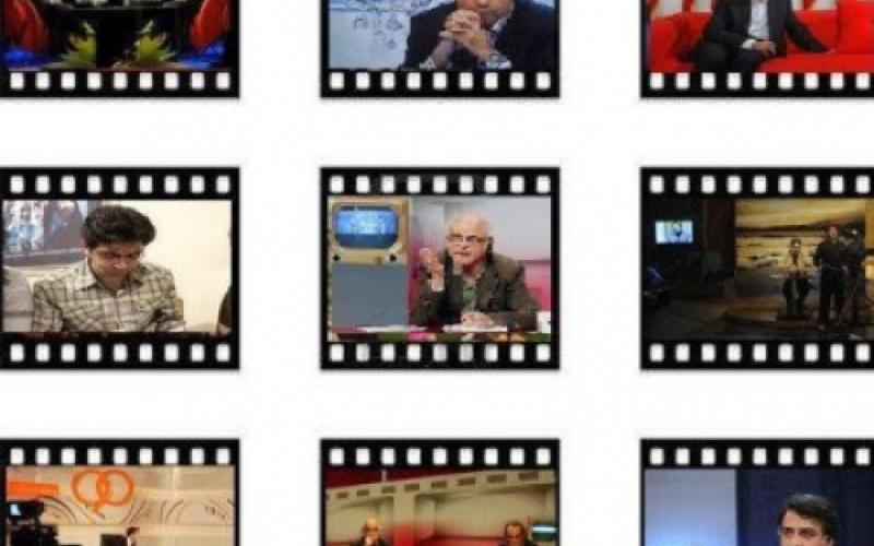 حذف مجریان صاحب شهرت از برنامه های تلویزیونی ایران!