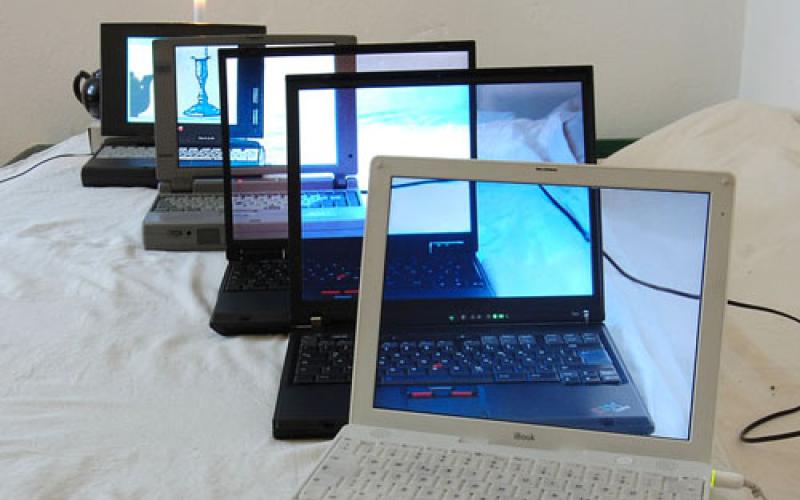 کدام لپ‌تاپ برای کدام کاربر مناسب است؟ + جدول قیمت‌‌ها