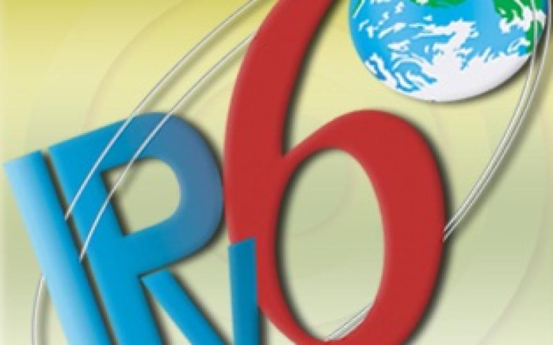 شبکه‎ی ملی اطلاعات با پشتیبانی IPV6 طراحی و پیاده سازی شده است 