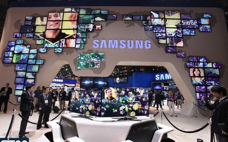 مدیرعامل سامسونگ در ایران: علی رغم تحریم‎ها همچنان به دنبال ورود حداکثری در بازار ایران هستیم