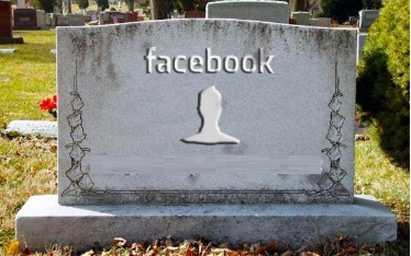 بنیانگذار شرکت Ironfire Capital‌: فیس بوک تا 5 سال دیگر محو می‎شود