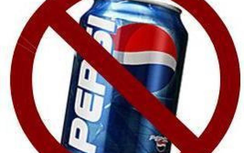 اعتراض کاربران ایرانی نسبت به انتشار خبر تبلیغ پپسی بر روی ماه