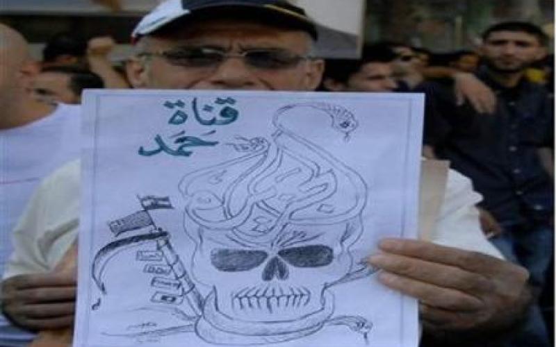 پشت پرده‎ی حذف شبکه‎های تلویزیونی سوریه از نایل‌ست و عرب‌ست