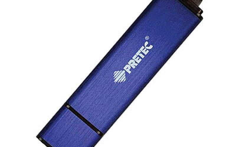 باریک‌ترین حافظه فلش مبتنی بر USB 3.0 