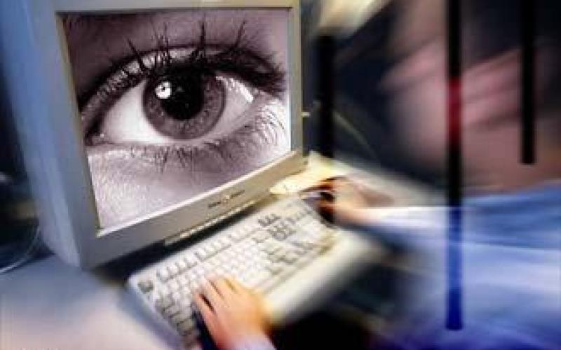 مانیتوری که به ما هشدار می‌دهد!