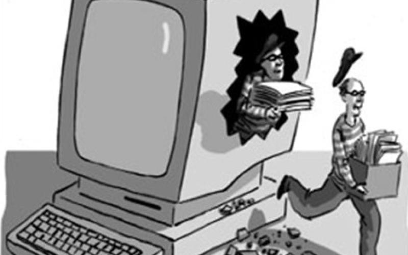 هشدار مرکز ماهر به حمله رایانه‌ای "شعله آتش" 