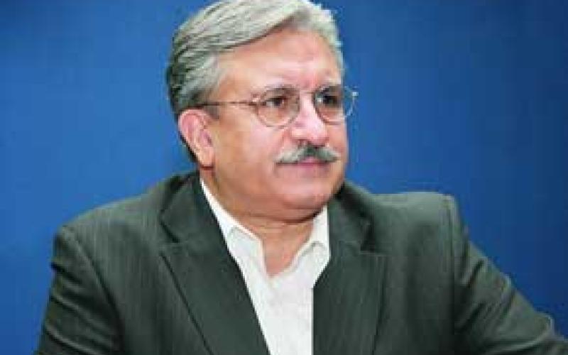 نقد کتاب مسافر دهکده جهانی به قلم عبدالرشیدی