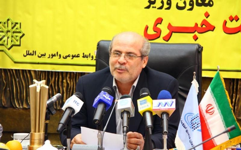 رئیس سازمان فناوری اطلاعات خبر داد: توسعه‎ی همکاری‎های بین المللی بر اساس منافع ملی