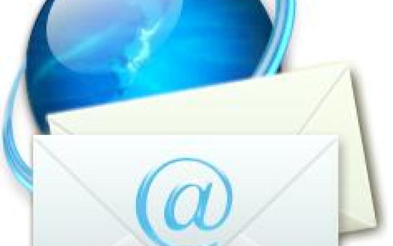 معرفی پنج پست الکترونیک ملی و ایرانی
