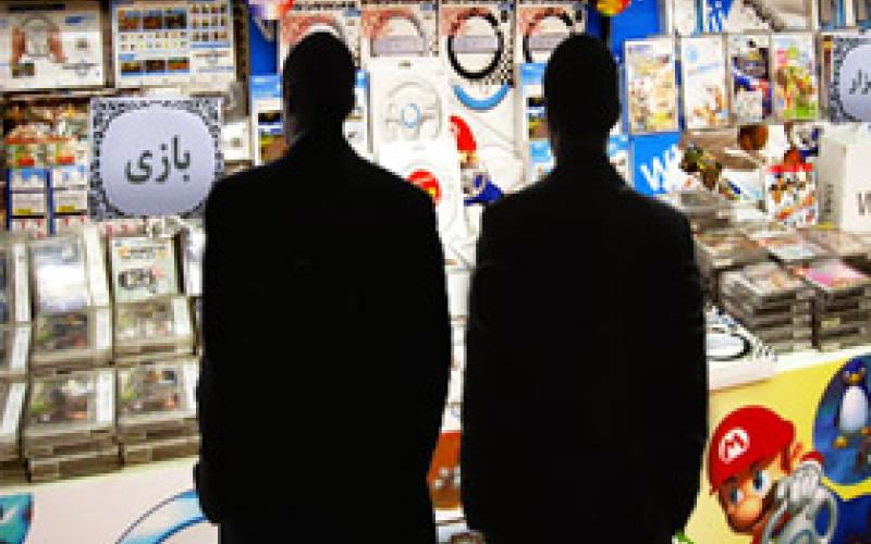 "بازی‌ رایانه‌ای" رسانه‌ نوظهوری است که مورد غفلت واقع شده!