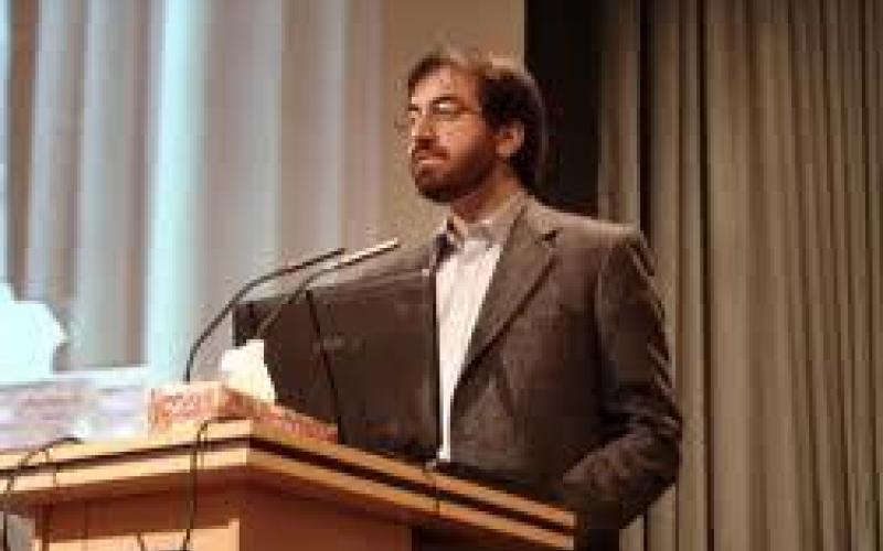 طی حکمی از سوی رئیس‌جمهور؛ "اخوان" دبیر شورای عالی و رئیس مرکز فضای مجازی کشور شد