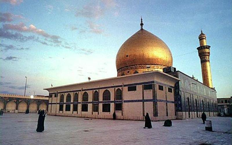 راه اندازی اولین شبکه‎ی اجتماعی مجازی ویژه‎ی ائمه‎ی اطهار ﻿(ع)