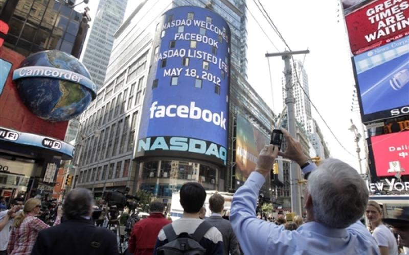 خریداران سهام فیس بوک دست به دامن دادگاه شدند!