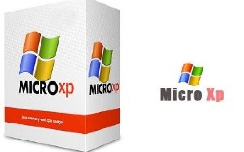 دانلود ویندوز Xp کم حجم و سریع (170 مگابایت)