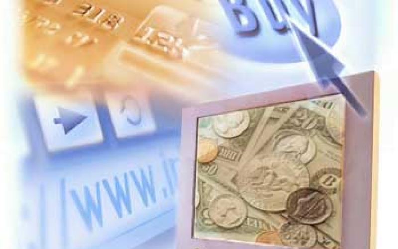 پول الکترونیکی جایگزین چک پول می‌شود 