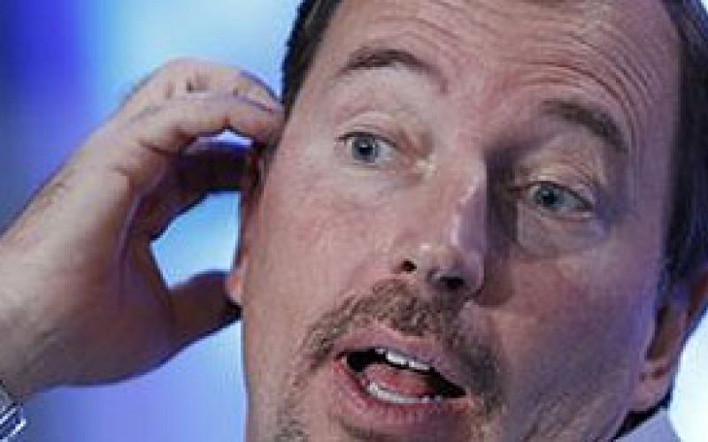 وقتی پای ارائه‎ی مدرک تقلبی به مدیریت یاهو کشیده شد!