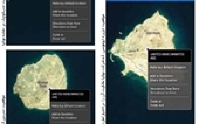 «نوکیا» جزایر سه‌گانه‎ی ایرانی را به امارات بخشید!