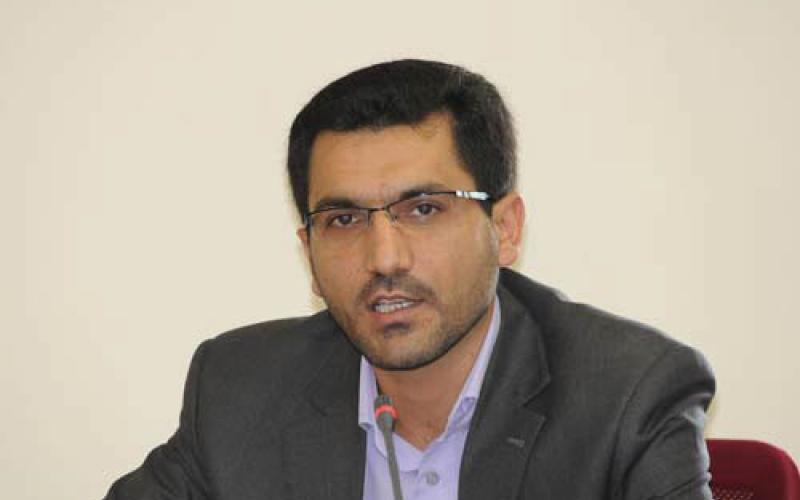 پیام تبریک مدیرکل روابط عمومی شرکت پست به مناسبت روز جهانی ارتباطات