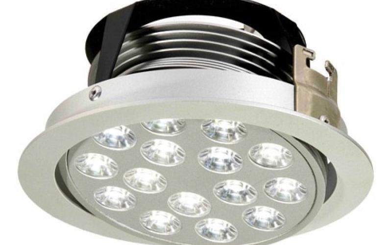 عرضه‎ی جدیدترین لامپ‌های LED شارپ در تابستان امسال + تصاویر