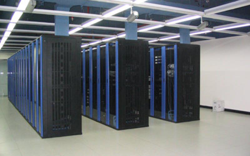 ایجاد 11 دیتاسنتر استانی در راستای اجرای مصوبات استانی دولت