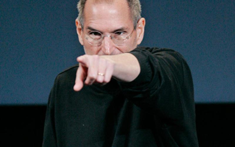 پیش بینی استیو جابز  از آینده‎ی اوباما؛ در جلسه‎ی اوباما و استیو جابز چه گذشت؟