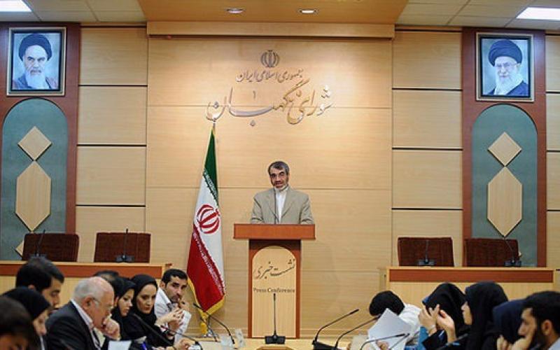 سخنگوی شورای نگهبان خبر داد: برگزاری انتخابات آینده‎ی ریاست جمهوری به صورت تمام‌رایانه‌ای 