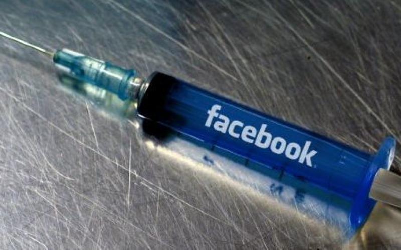 تست اعتیاد به فیس بوک؛ خود را ارزیابی کنید