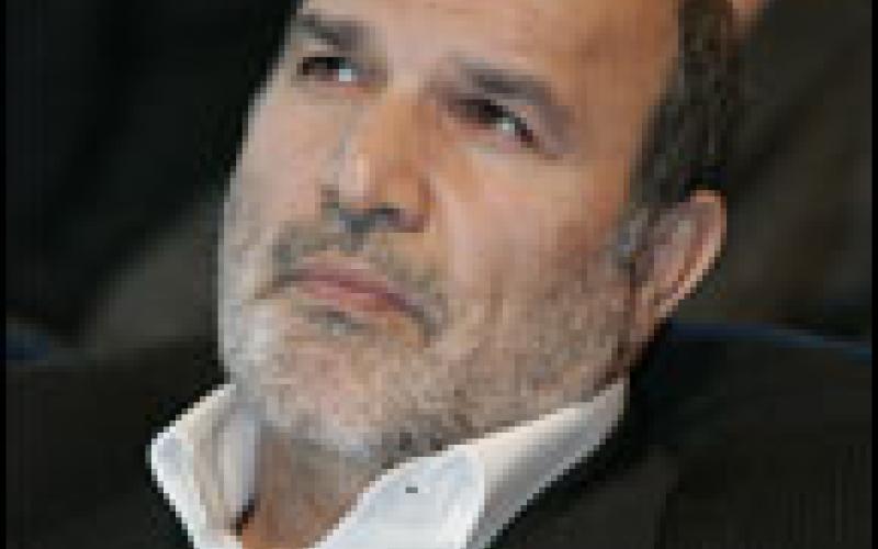 اعلام رسمی انتصاب "مظفر پور رنجبر" به عنوان مدیرعامل جدید شرکت مخابرات ایران