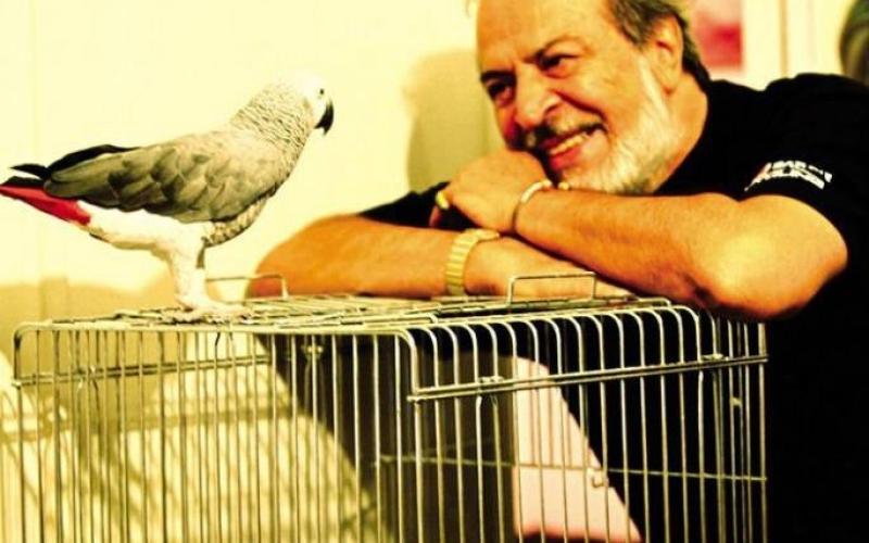 ایرج قادری در سکوت خبری در بی بی سکینه آرام گرفت! 