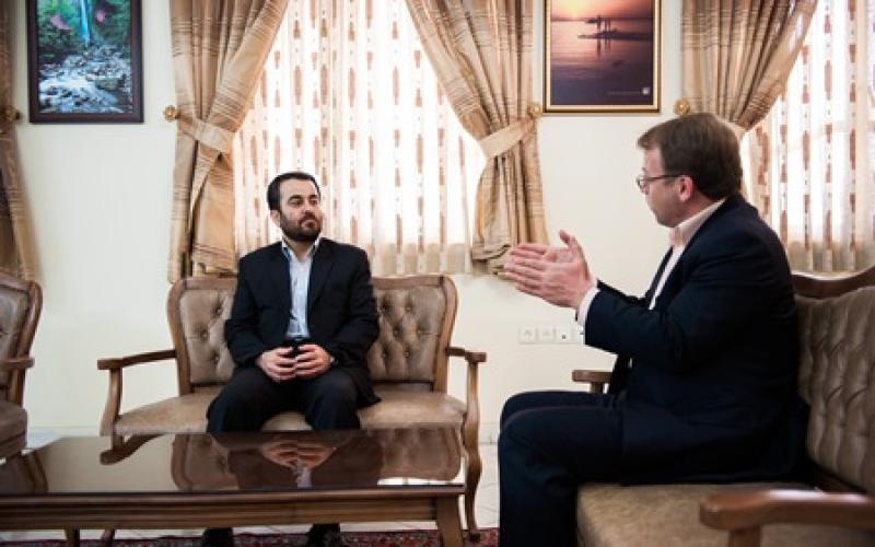 استقرار نظام روابط‌عمومی الکترونیک در سازمان‌ها یک نیاز اساسی است