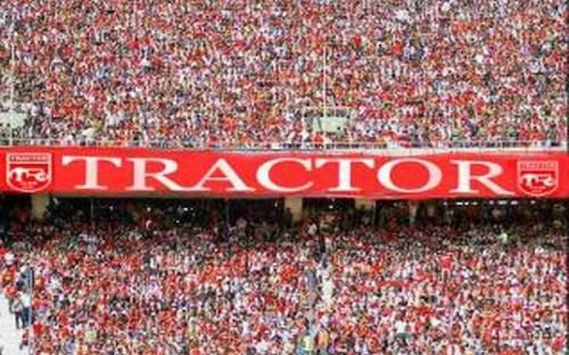 تصمیم "تراکتورسازی" برای راه‎اندازی اولین شبکه‎ی تلویزیونی اینترنتی در بین باشگاه‎های کشور 