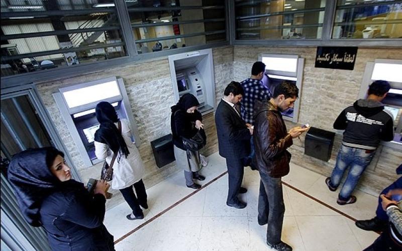 بانک مرکزی دستور تغییر رمز عابر بانک‏ها را تکذیب کرد