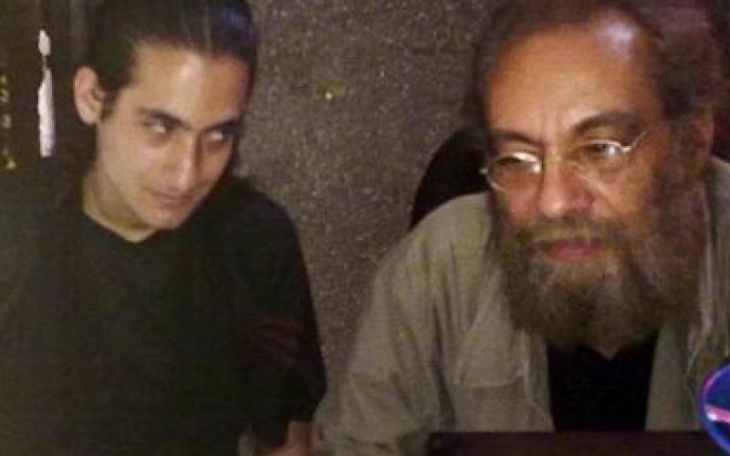 ادعاهای فیس‎بوکی پسر فراستی: پدرم تحت فشار است و طالبی تهدیدش کرده! 